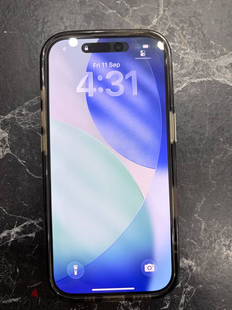 Apple - iPhone 16 Pro 4