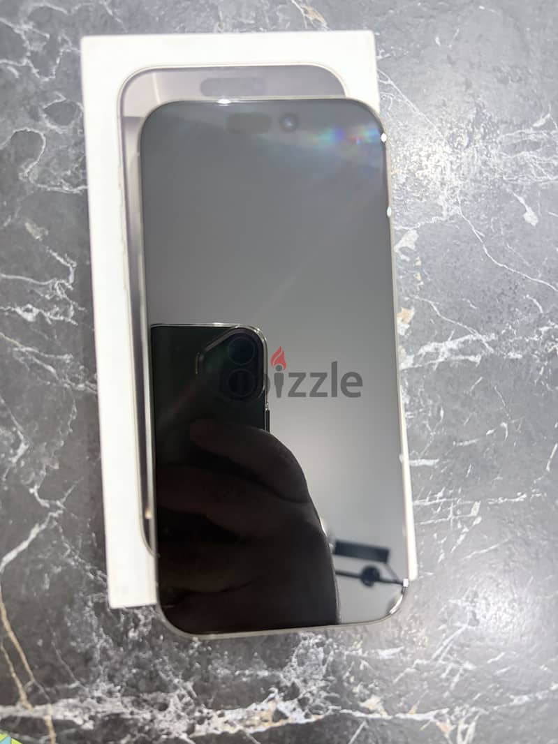 Apple - iPhone 16 Pro 7