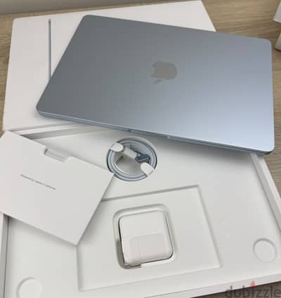 Macbook air m4