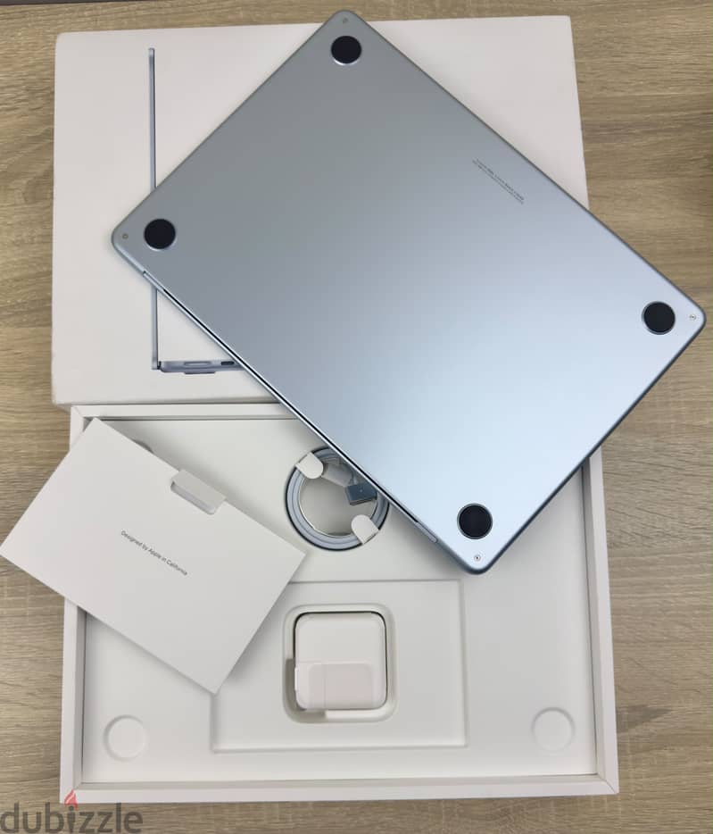 Macbook air m4 1