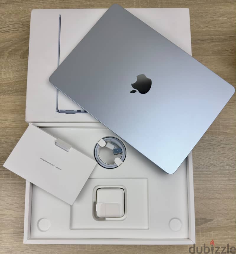 Macbook air m4 2