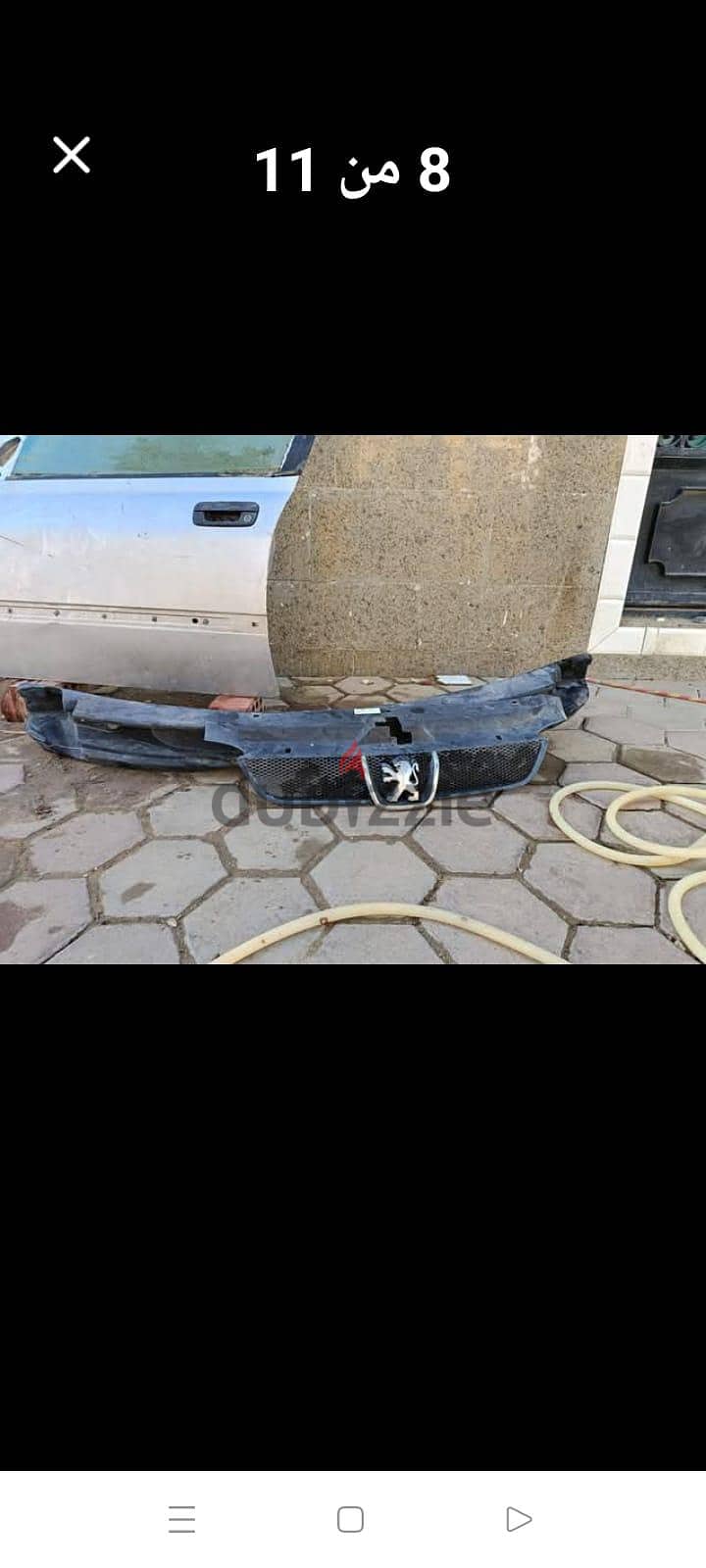 باب عربيه 4