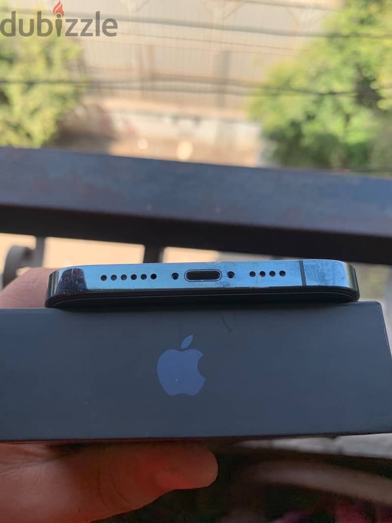 Apple - iPhone 12 Pro Max 1