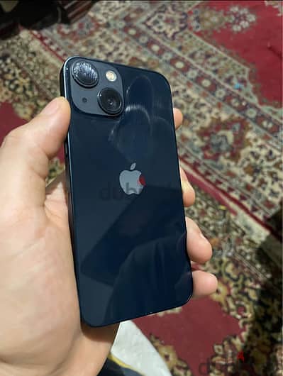 ايفون ١٣ مينى