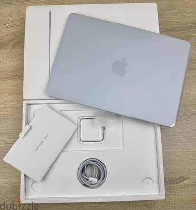 Macbook air m4