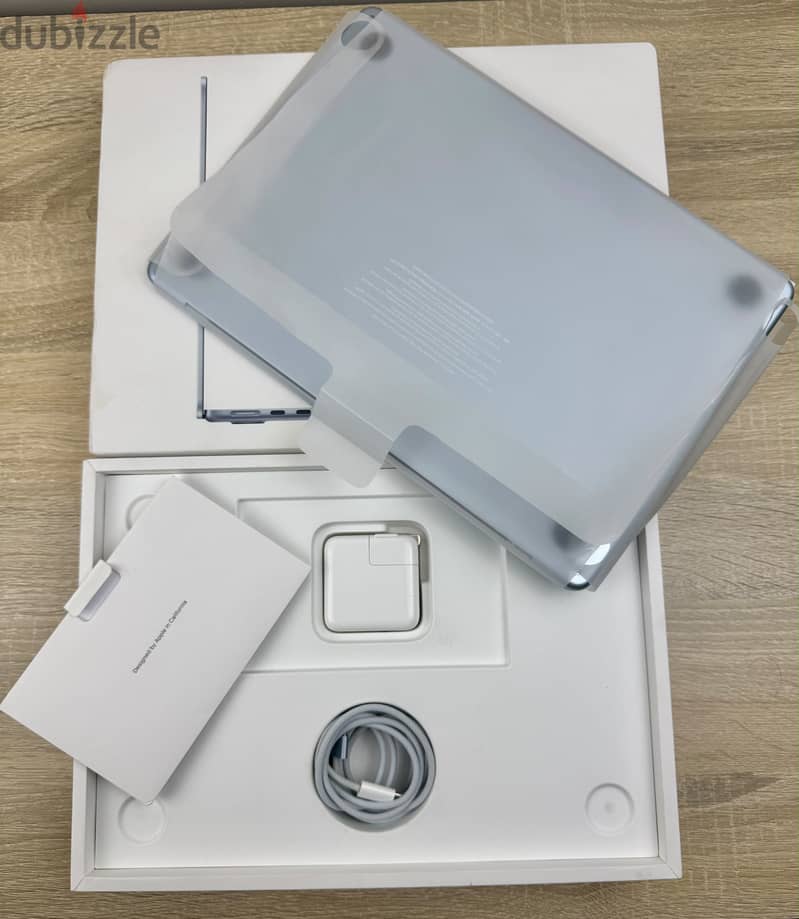 Macbook air m4 2