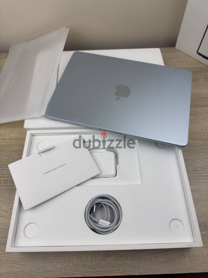 Macbook air m4 7