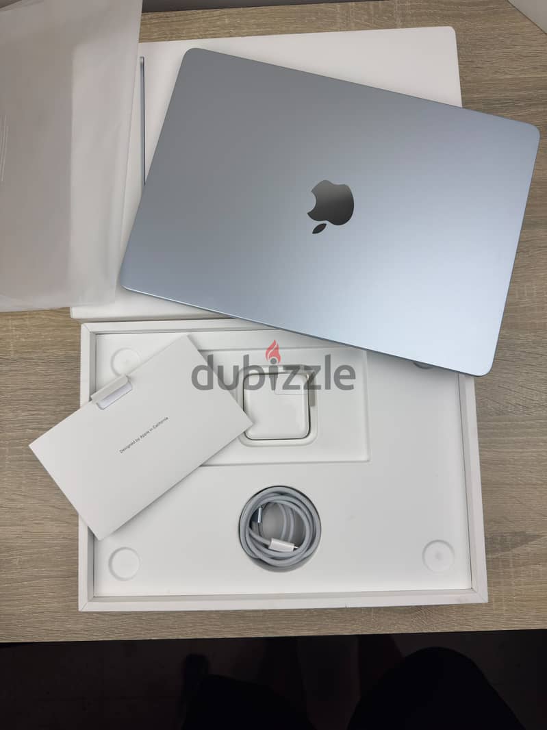 Macbook air m4 9