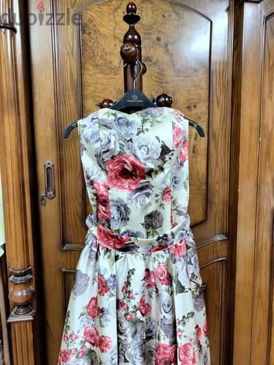 Noche Evening dress 50-55Kg