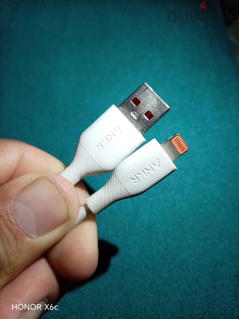 آبل - آيفون 6 بلس 1