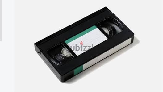 60 شرايط فديو افلام عربي و اجنبي و كرتون