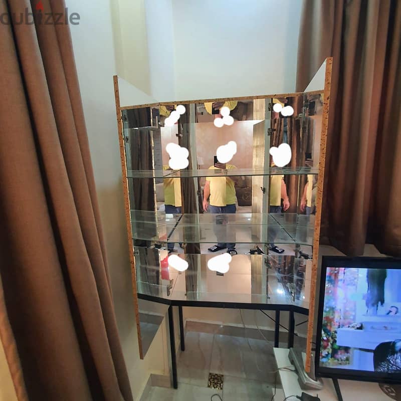 وحدة تخزين 3