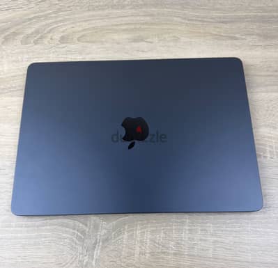 Macbook air m4