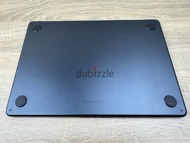 Macbook air m4 1