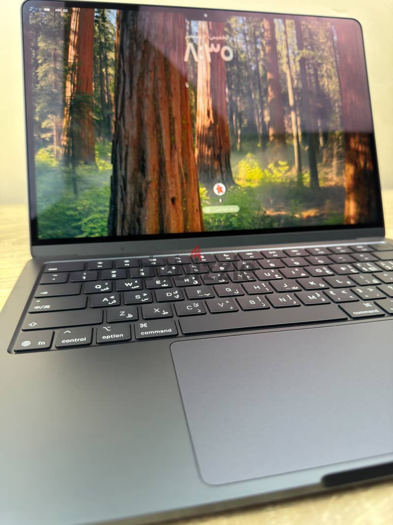 Macbook air m4 2