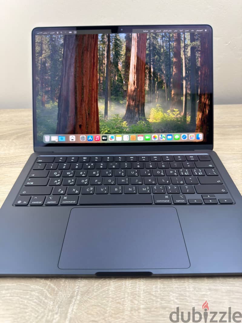 Macbook air m4 3