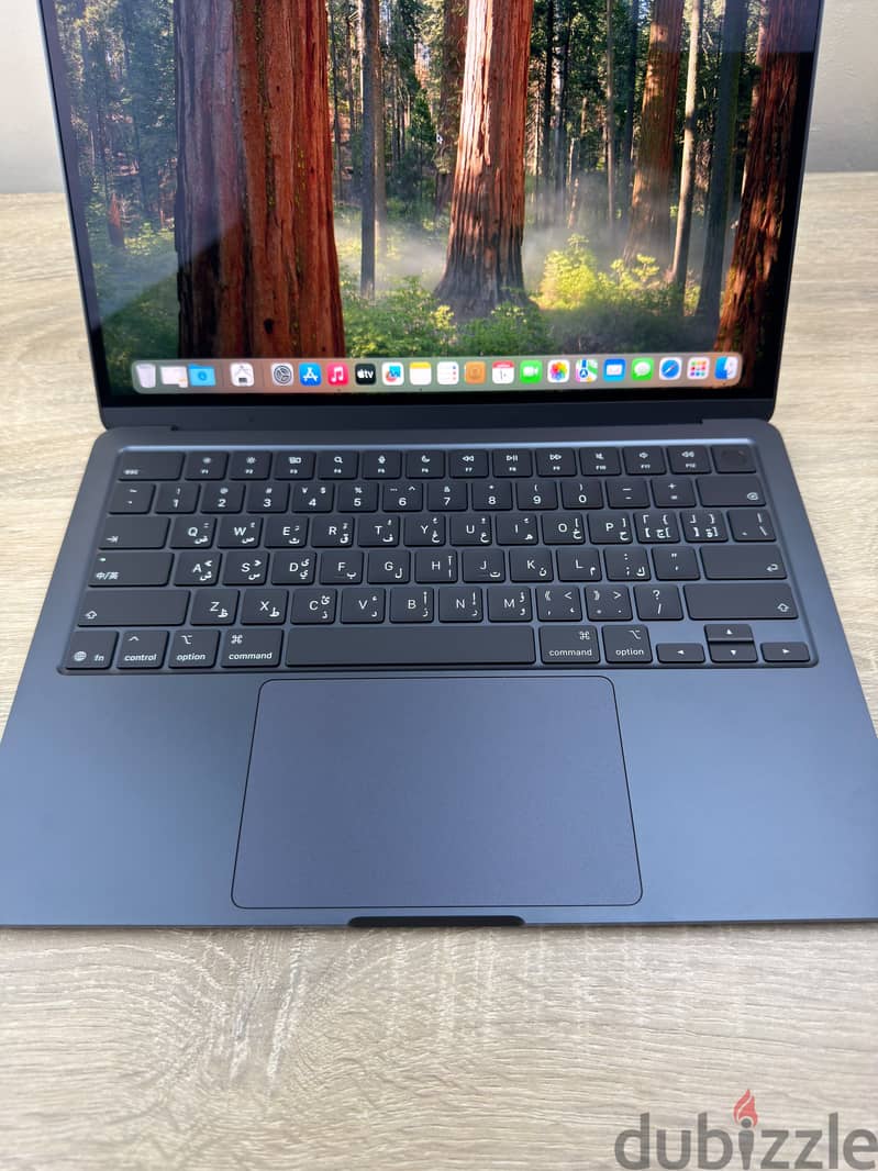 Macbook air m4 4