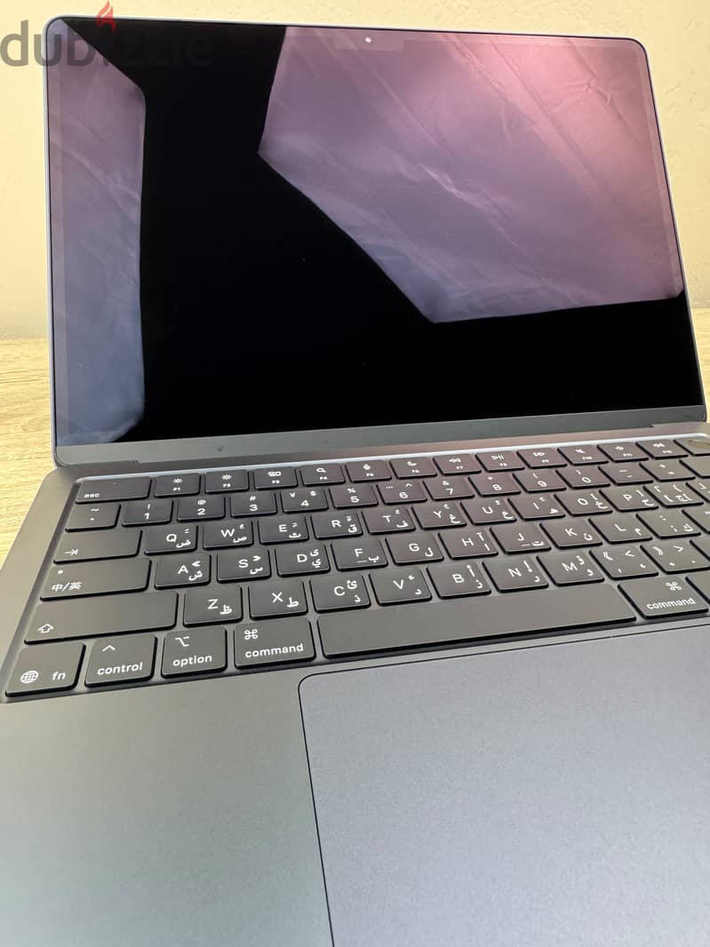 Macbook air m4 5