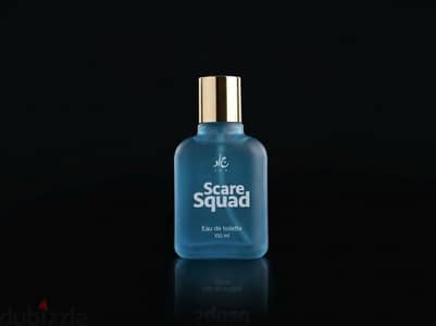 Jad - Scare Squad