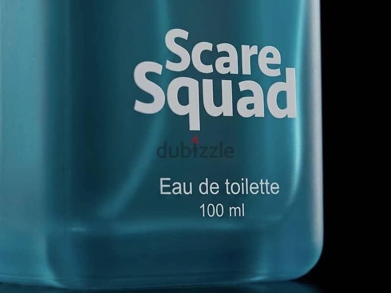 Jad - Scare Squad 2