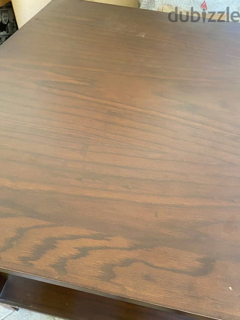 Table 90 by 90 1