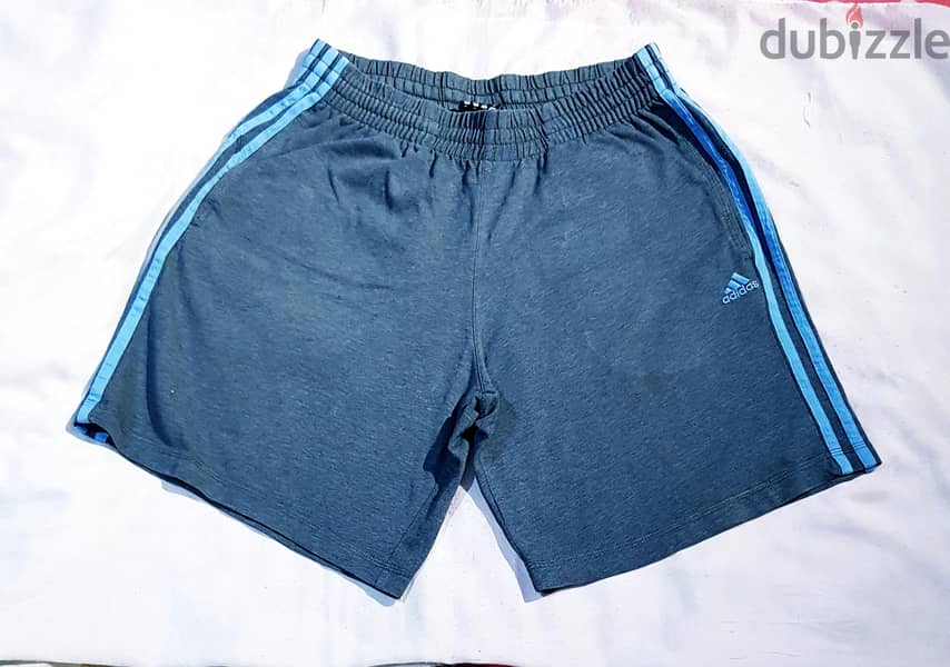original adidas short 2