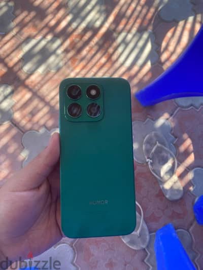 Honor X8b