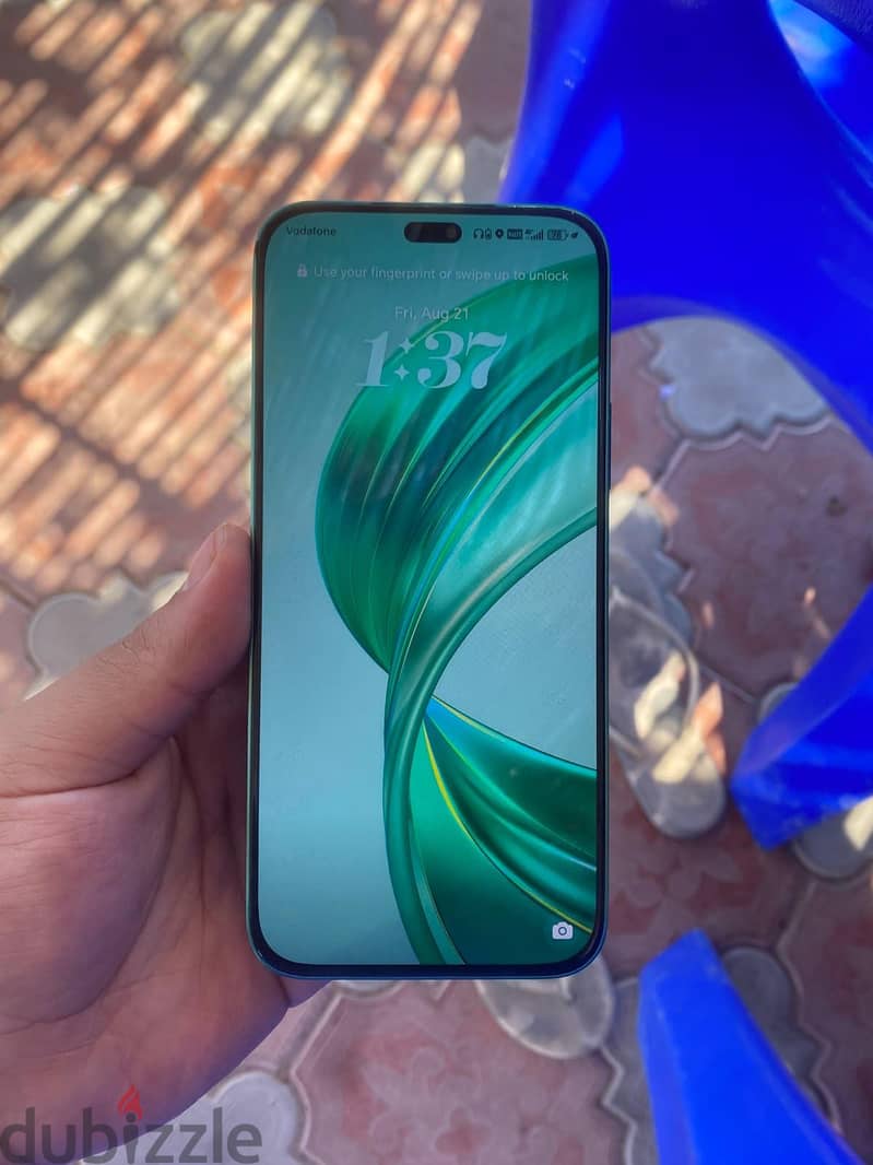 Honor X8b 1