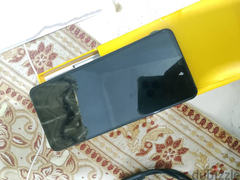 ريلمى نوت 50 2