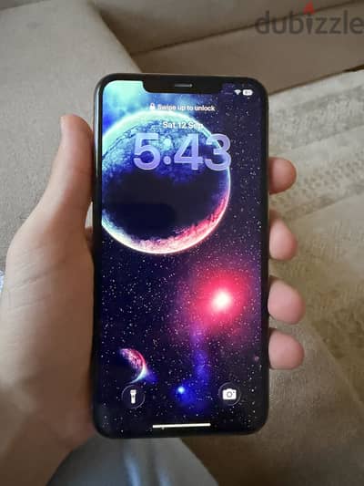Apple - iPhone 11 Pro Max