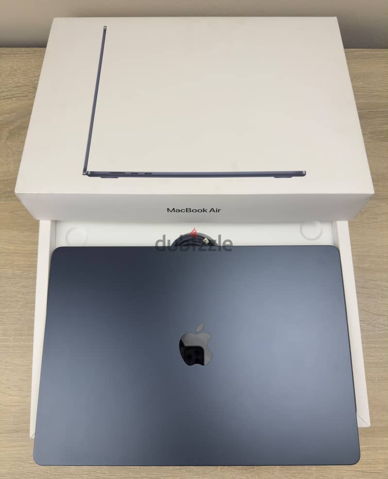 Macbook air m4 15 inch 1