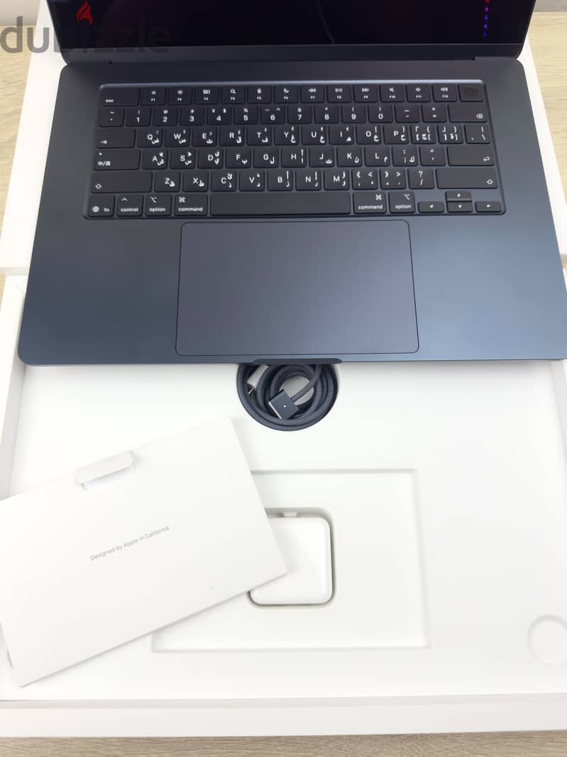 Macbook air m4 15 inch 3
