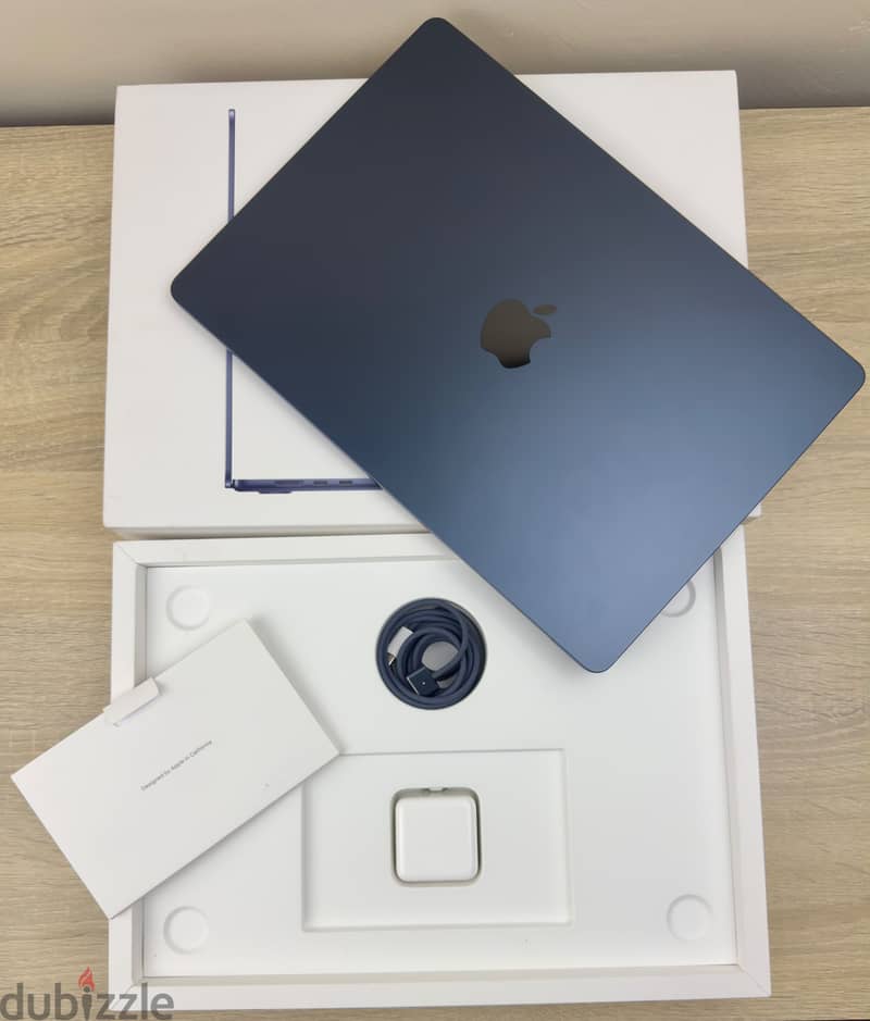 Macbook air m4 15 inch 4