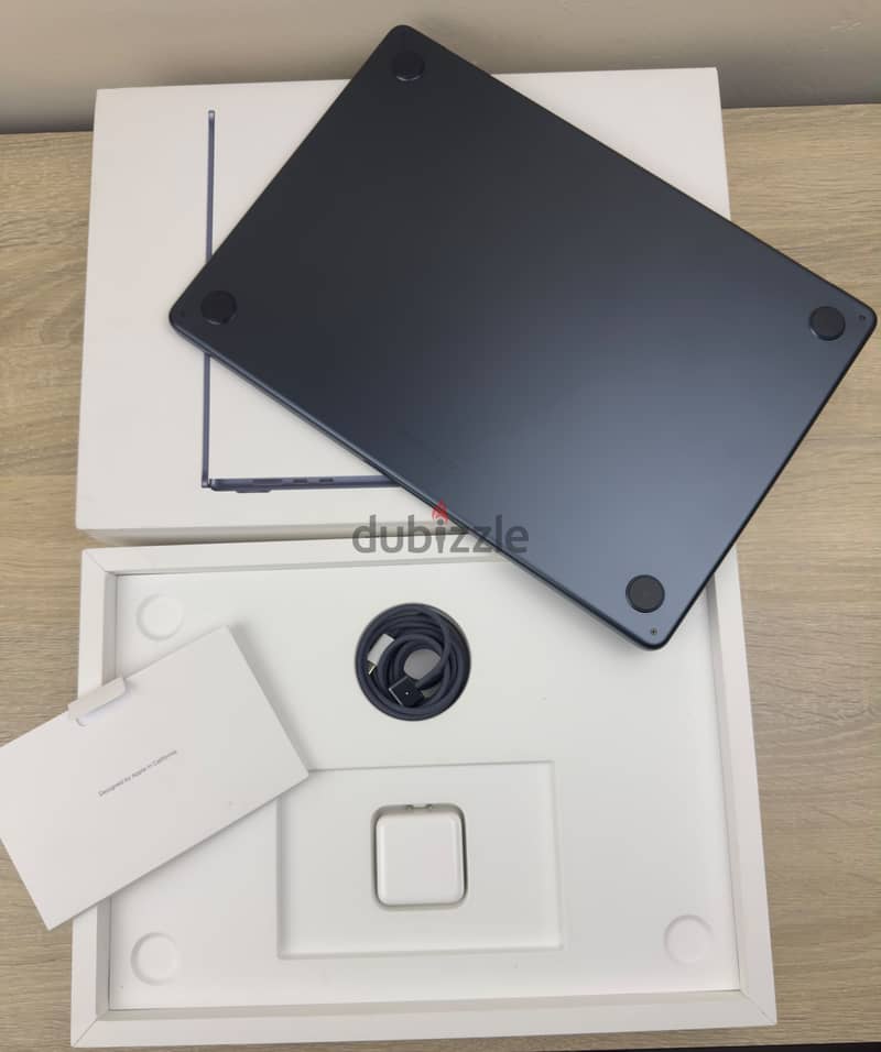 Macbook air m4 15 inch 5