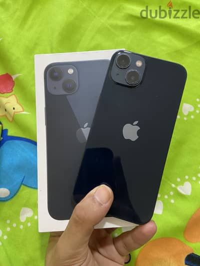 Apple - iPhone 13