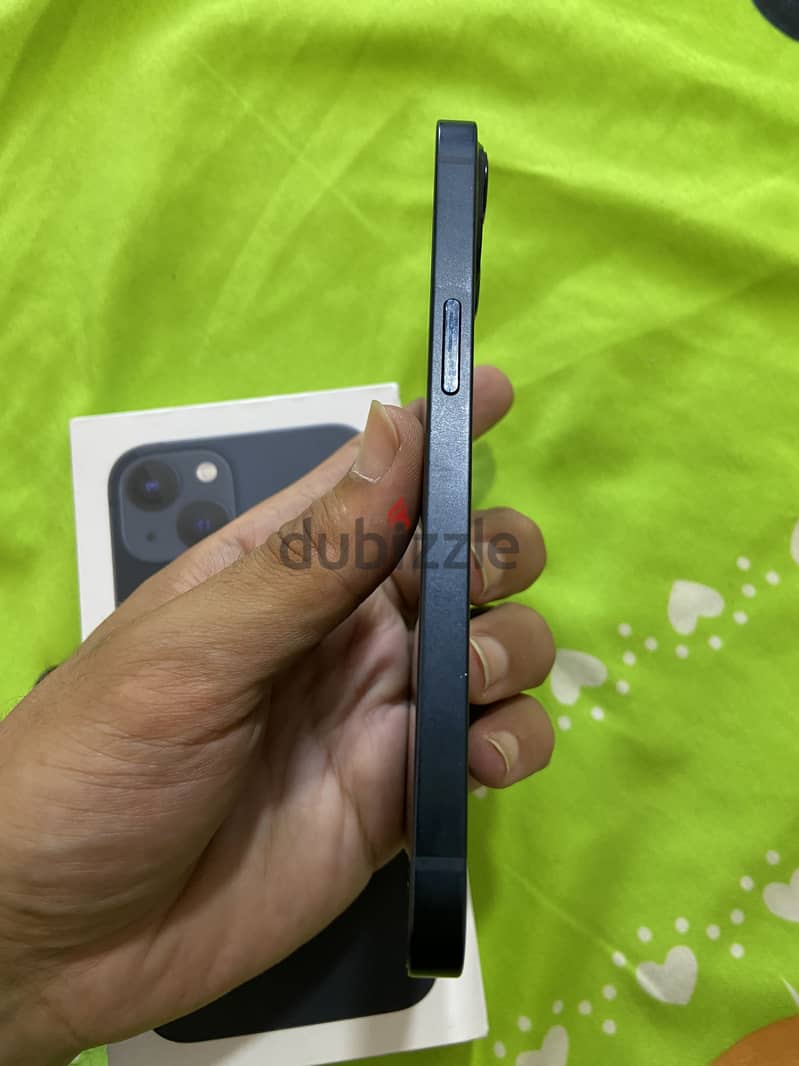 Apple - iPhone 13 3