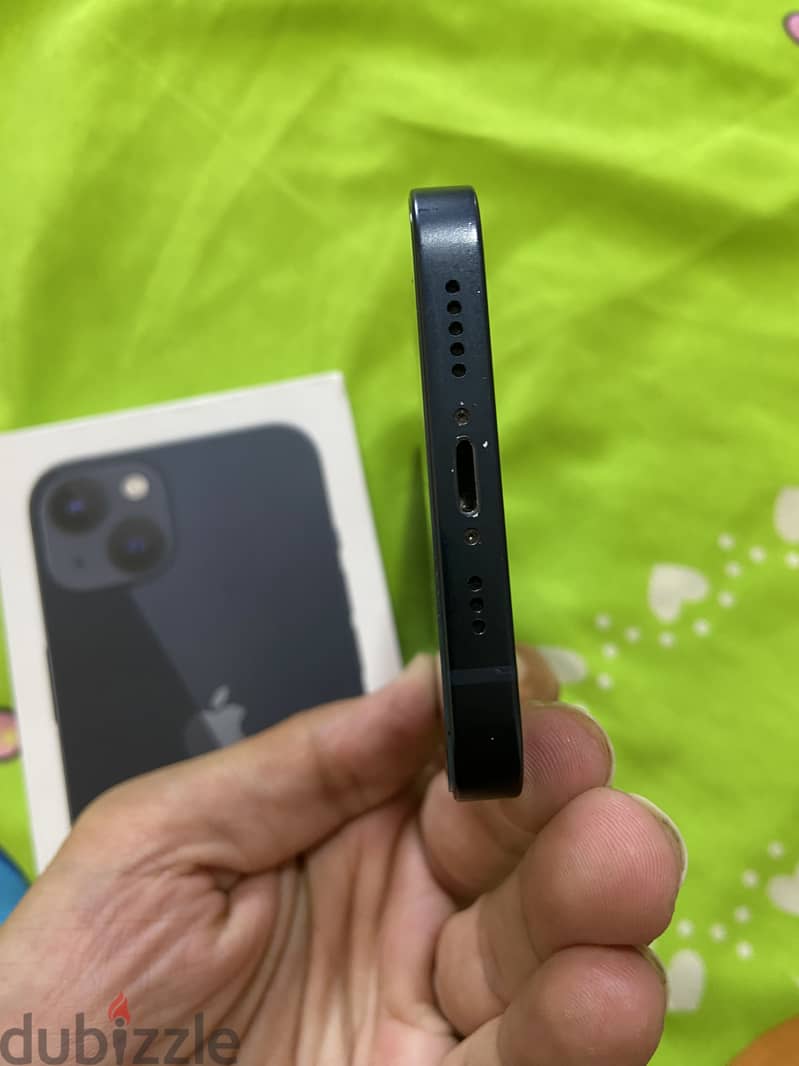 Apple - iPhone 13 5