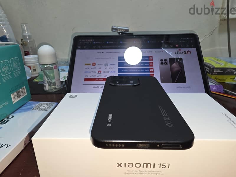 Xiaomi 15t 3
