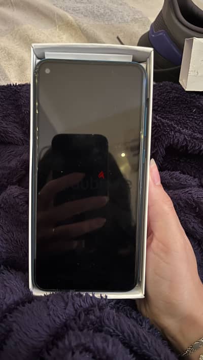 Samsung M11