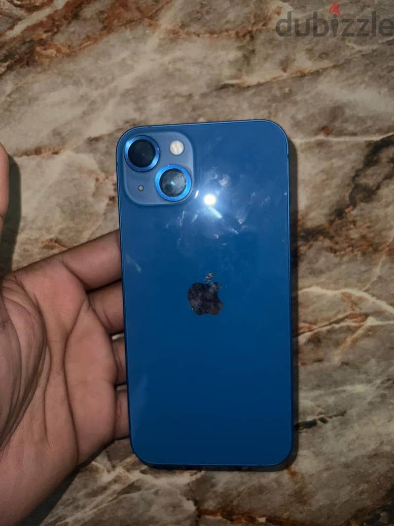 Apple - iPhone 13 1