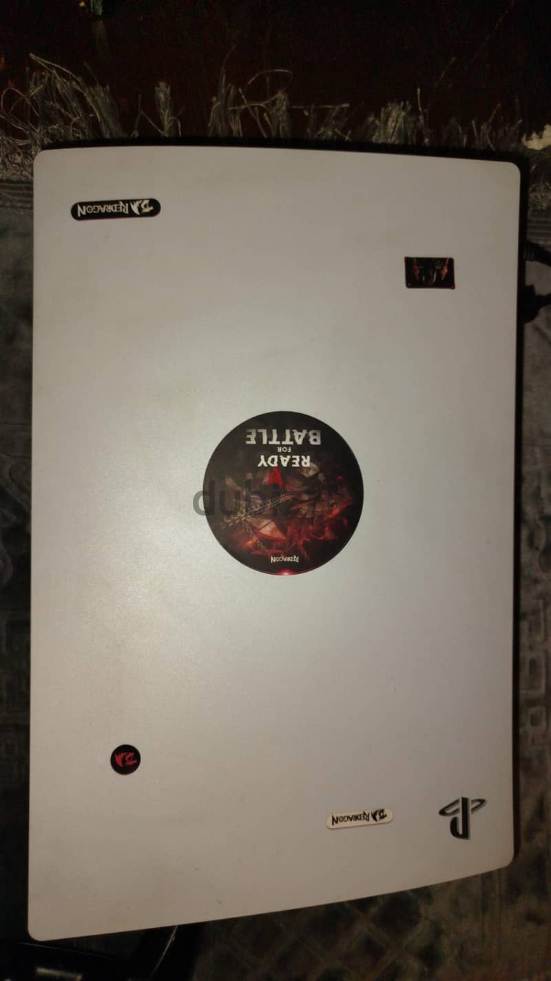 ps5 fat disc edition 3