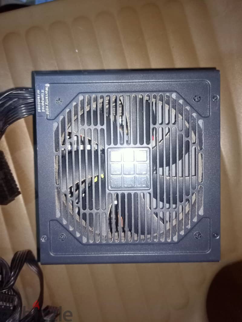 بور سبلاي 600w 1