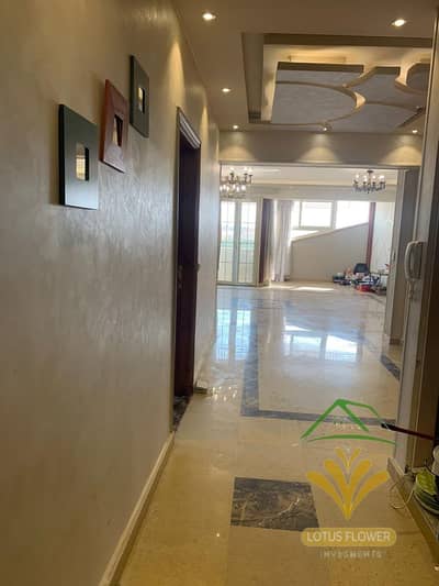 Premium apartment for rent - new law | Villas in Al-Banفسج