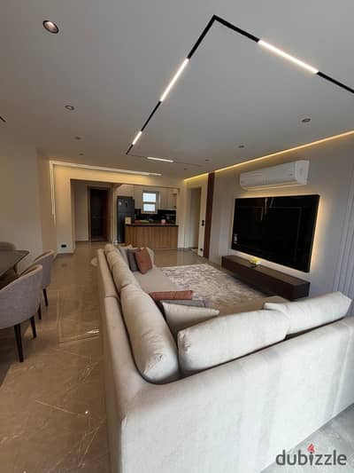 Furnished | MV iCity | Luxurious | 3BR apartment