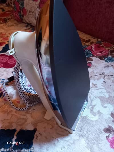 مكواه جديده