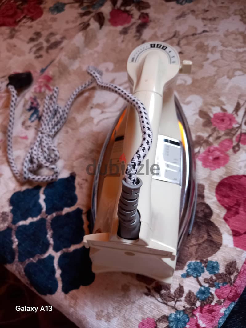 مكواه جديده 2