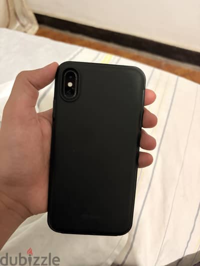 Apple - iPhone XS Max