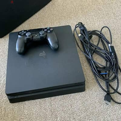 ps4 slim