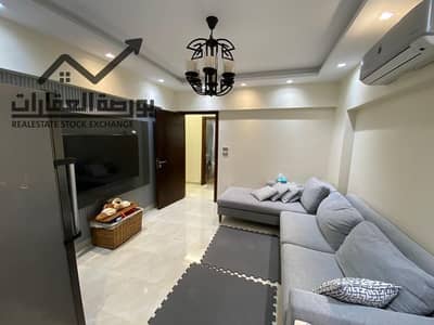 Apartment for Sale (Installment Transfer) | Al Rehab