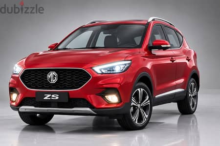 MG ZS Luxury 2027 | Premium SUV | Modern Technology | Zero KM